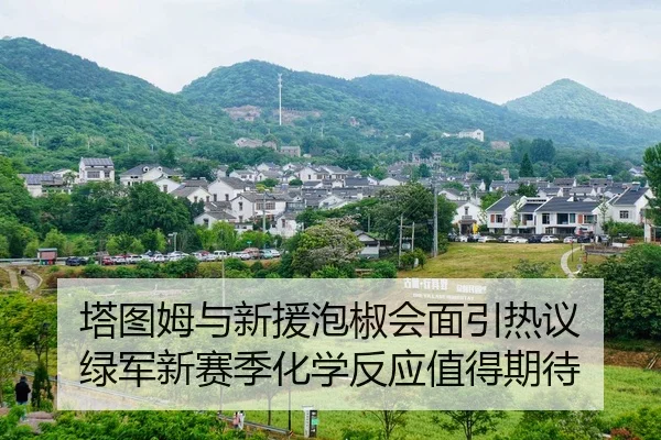 塔图姆与新援泡椒会面引热议 绿军新赛季化学反应值得期待