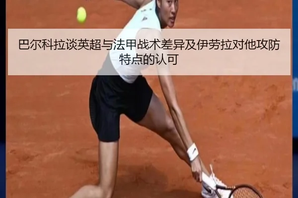 巴尔科拉谈英超与法甲战术差异及伊劳拉对他攻防特点的认可